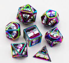 RPG Dice
